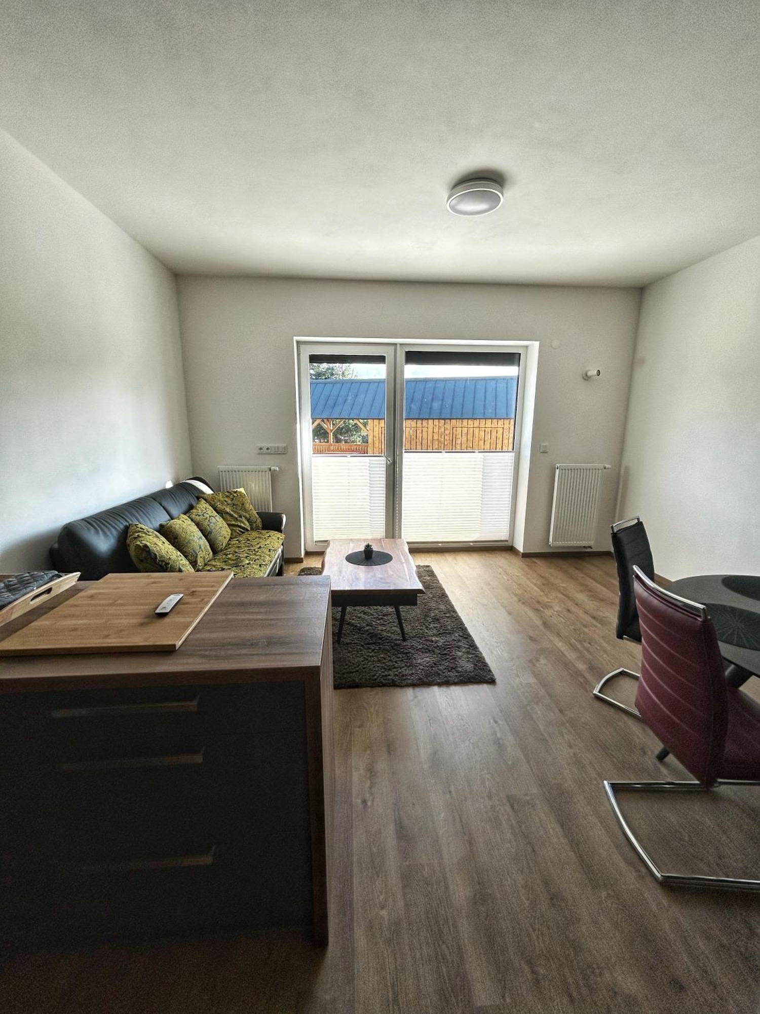 Apartman A3 Kasperky Slunny Moderni Apartman Na Horach Kasperske Hory Eksteriør bilde